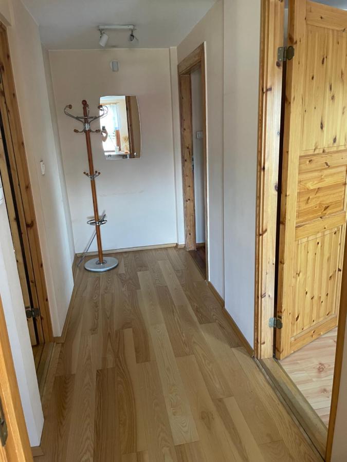 Апартаменти Dom Pod Rybia Skala Єленя-Ґура Екстер'єр фото